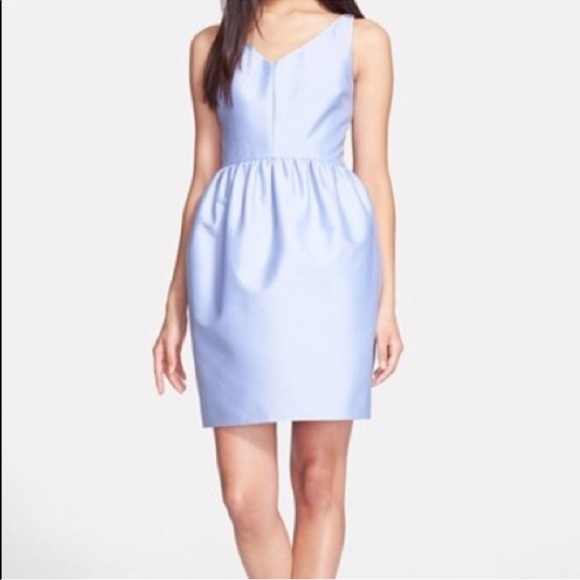kate spade Dresses & Skirts - *NWT* Kate Spade Light Blue Dress